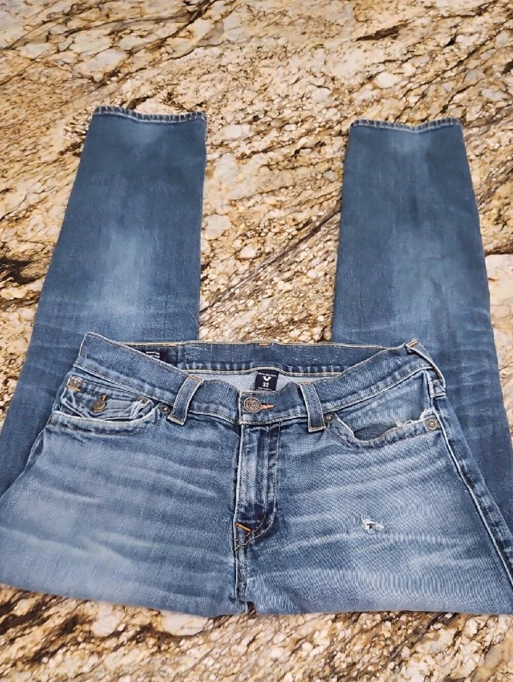 True Religion classic men